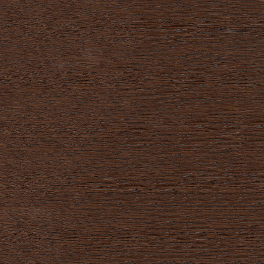 Oak Veneer, Red-stained, Lacquer