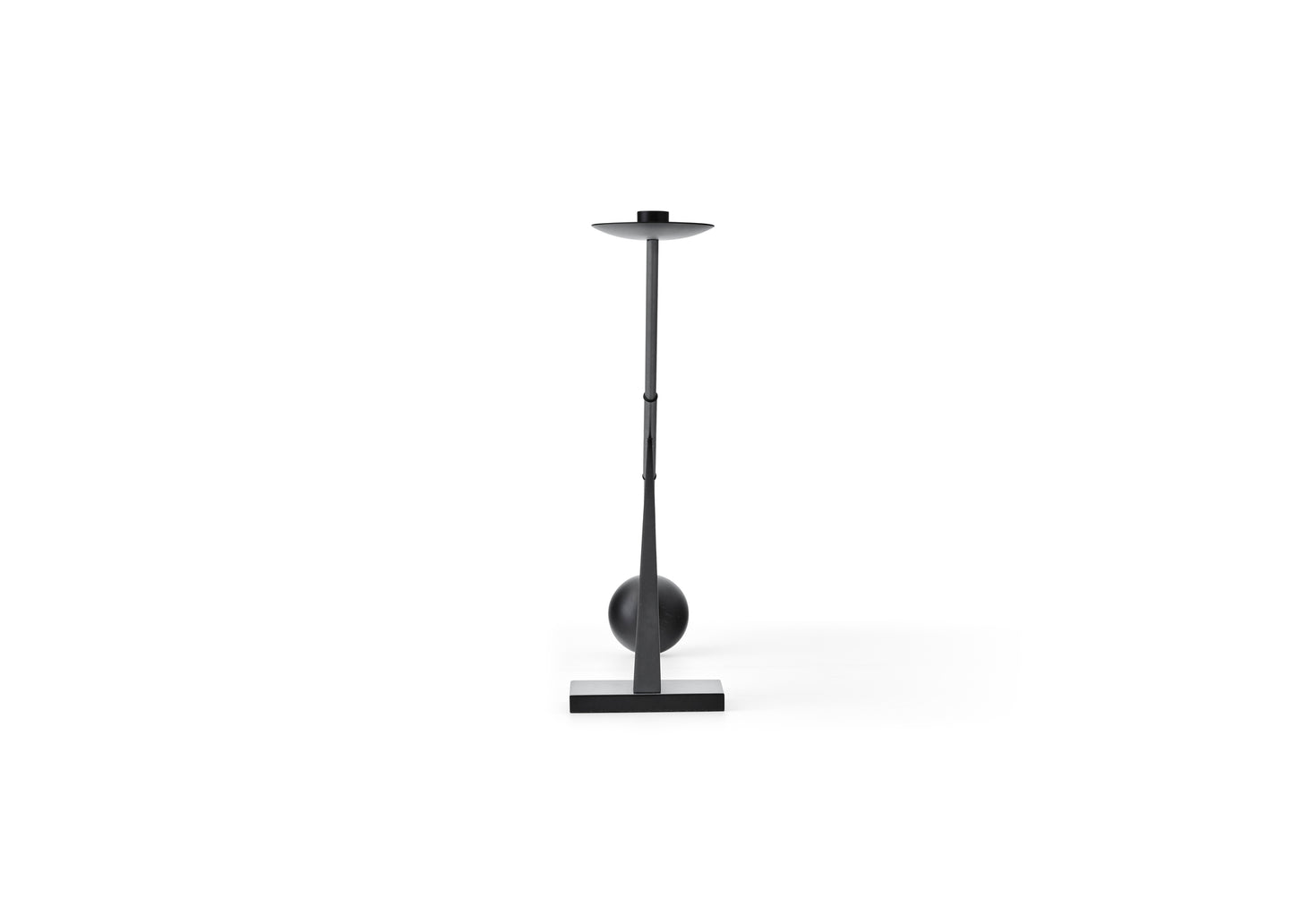 Interconnect Candle Holder, Standard