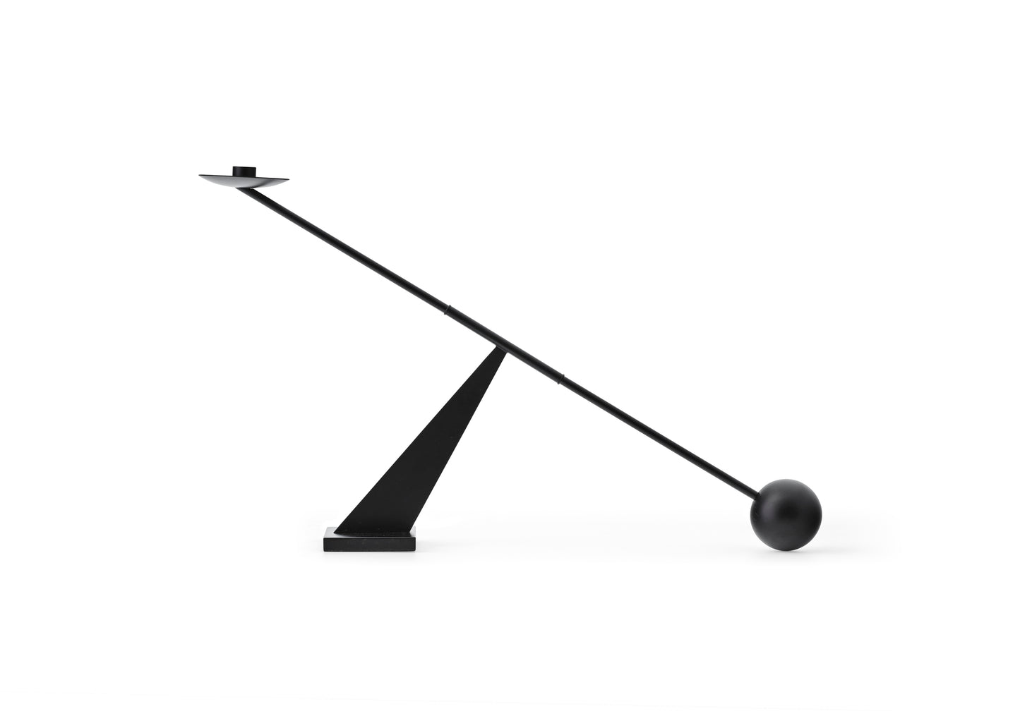 Interconnect Candle Holder, Standard