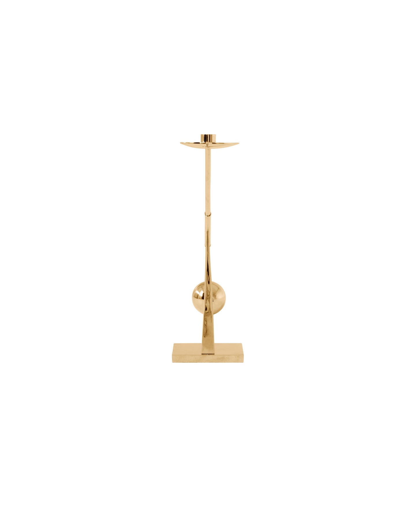Interconnect Candle Holder, Standard