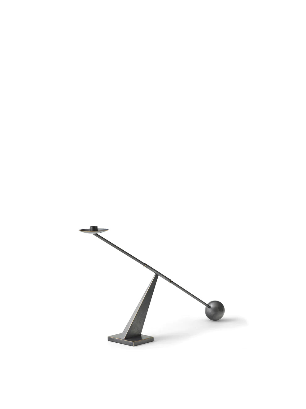 Interconnect Candle Holder, Standard