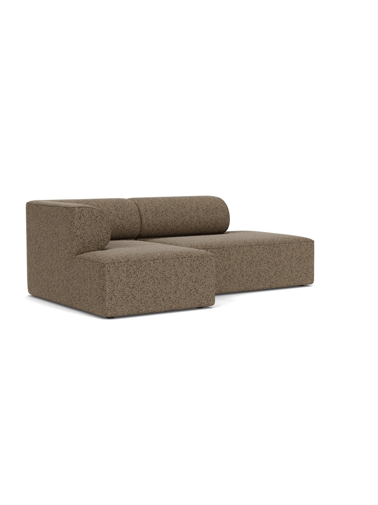 Eave Modular Sofa, 2-seater, Configurations 7-8