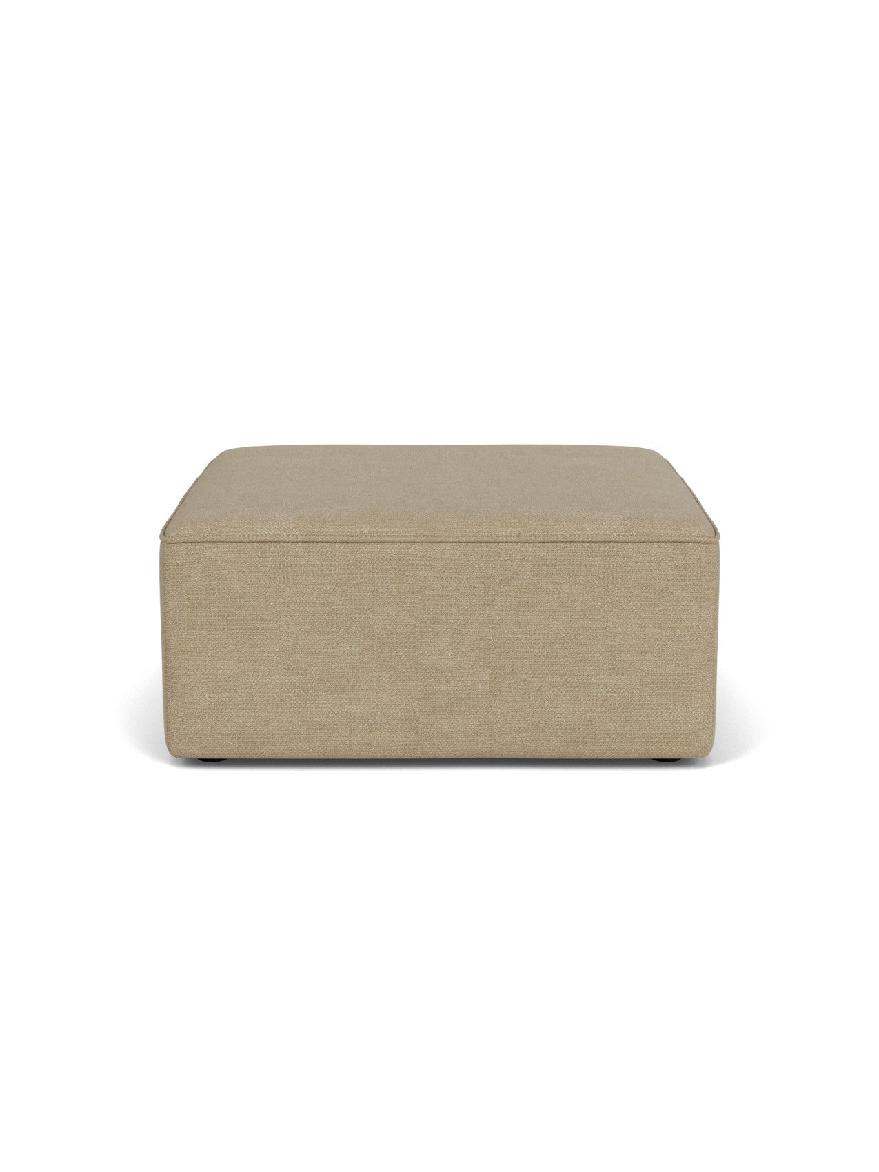 Eave Sectional Pouf
