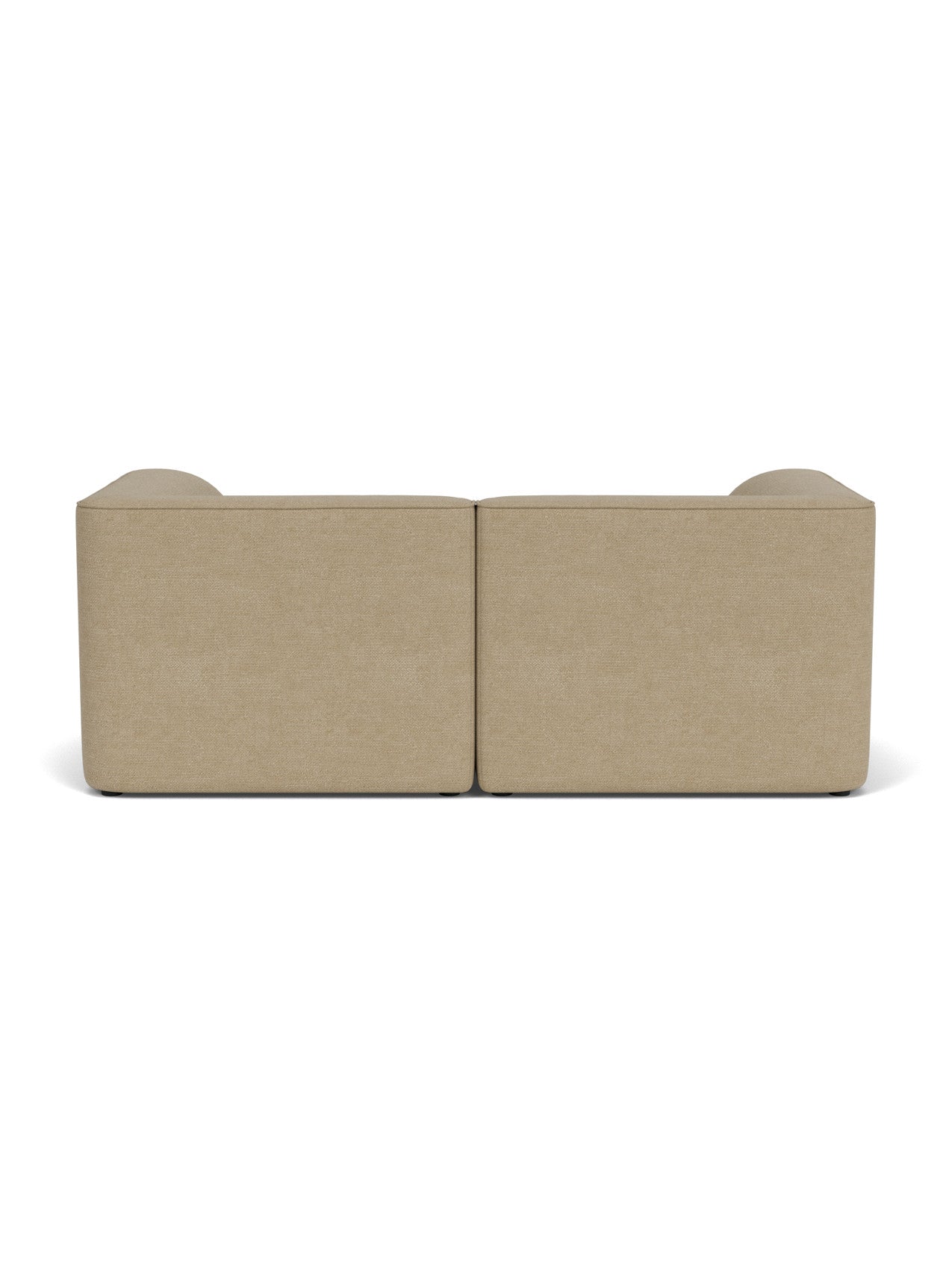 Eave Modular Sofa, 2-seater, Configuration 1