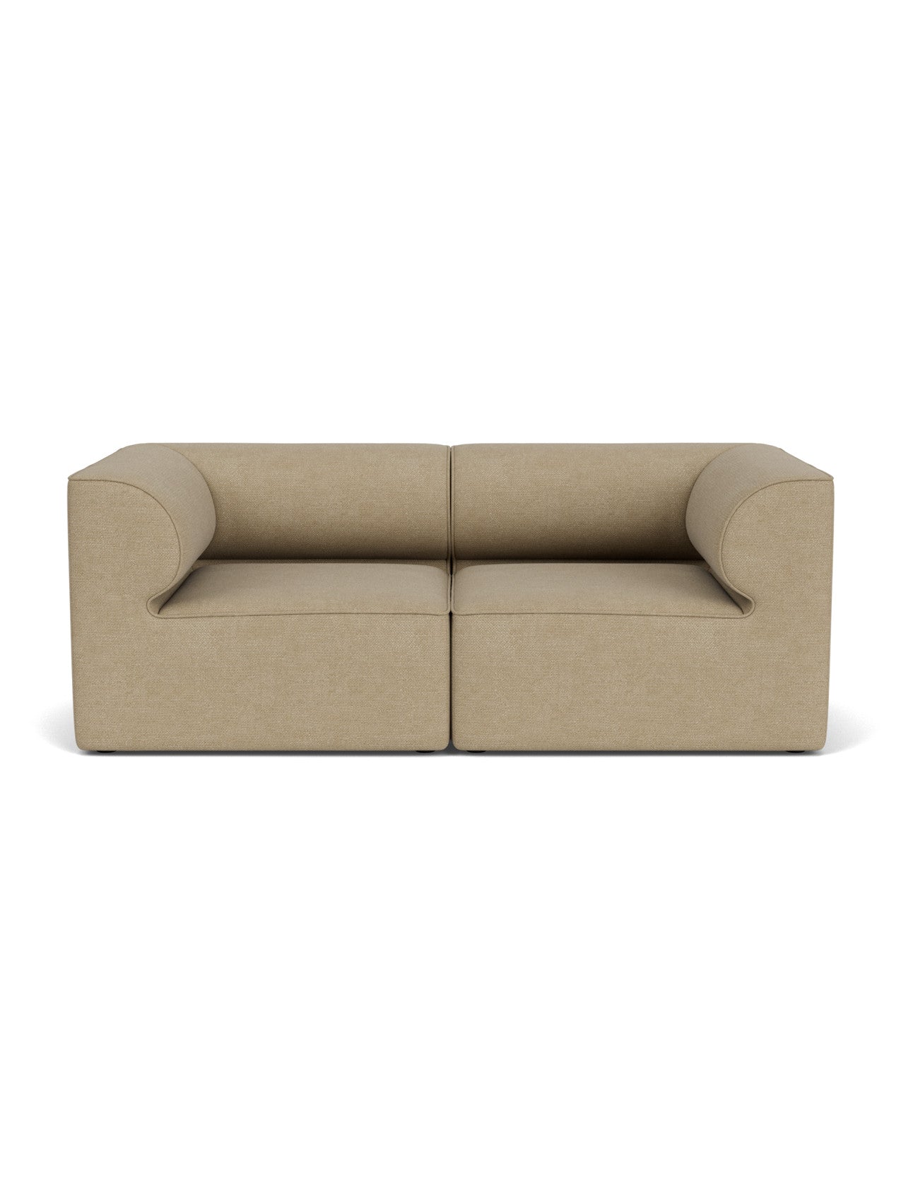 Eave Modular Sofa, 2-seater, Configuration 1