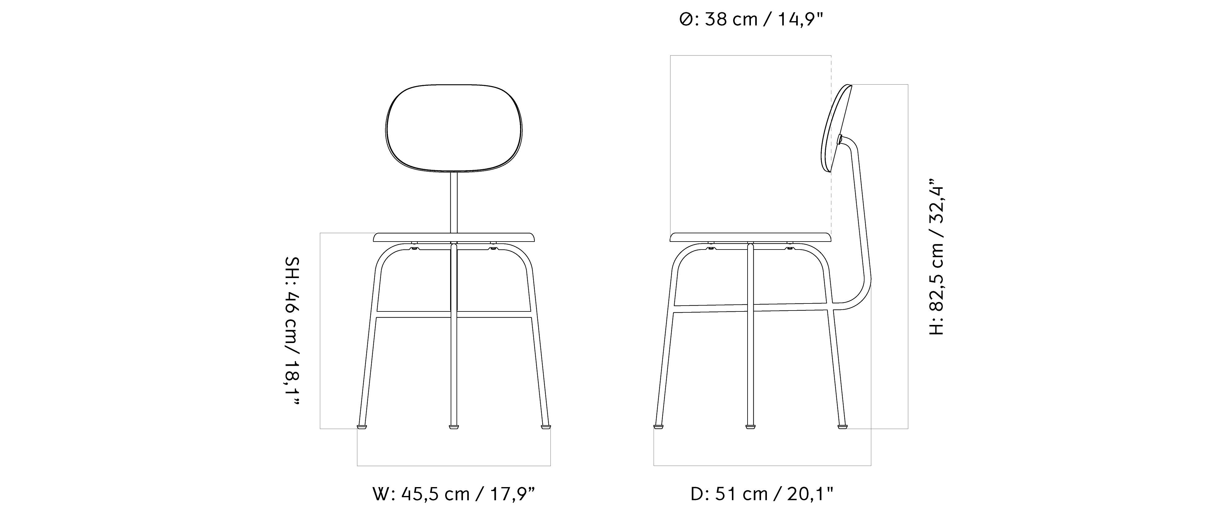 Material image