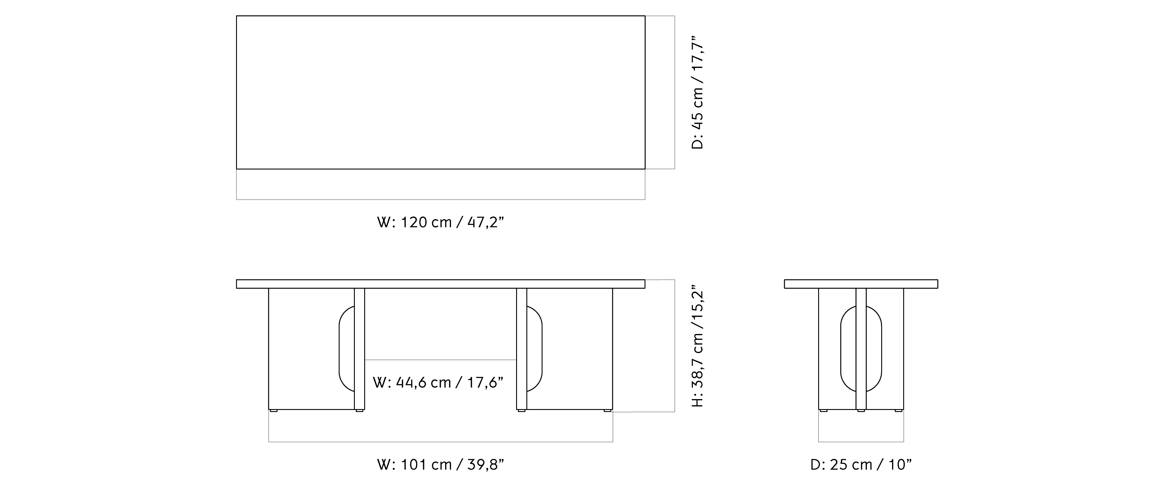 Material image