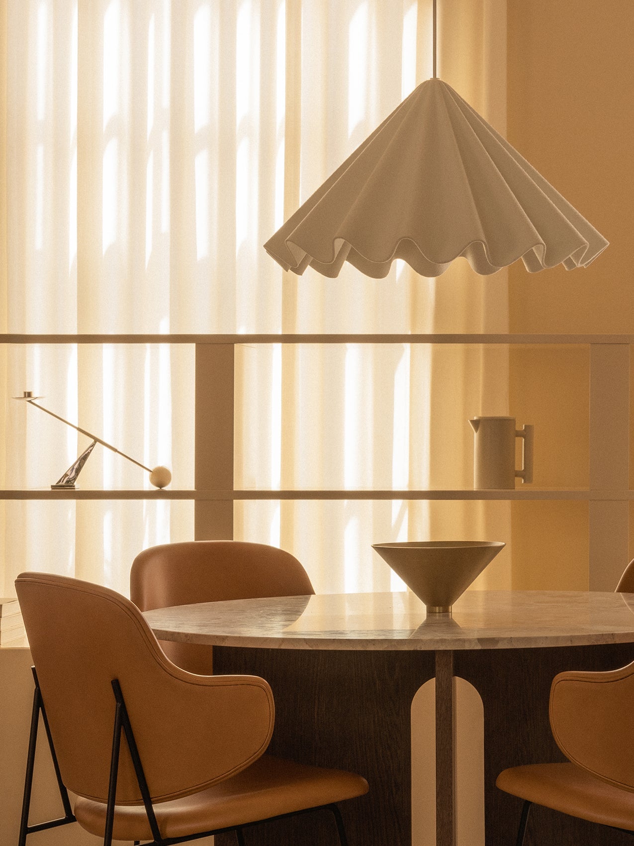 Menu dancing pendant light new arrivals