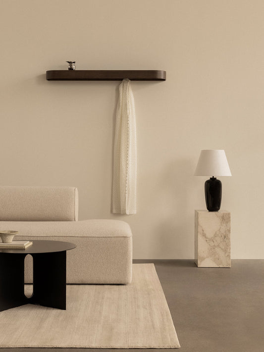Epoch Shelf with Rack, Long