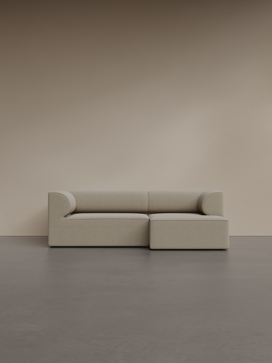 Eave Modular Sofa, 2-seater, Configurations 5-6