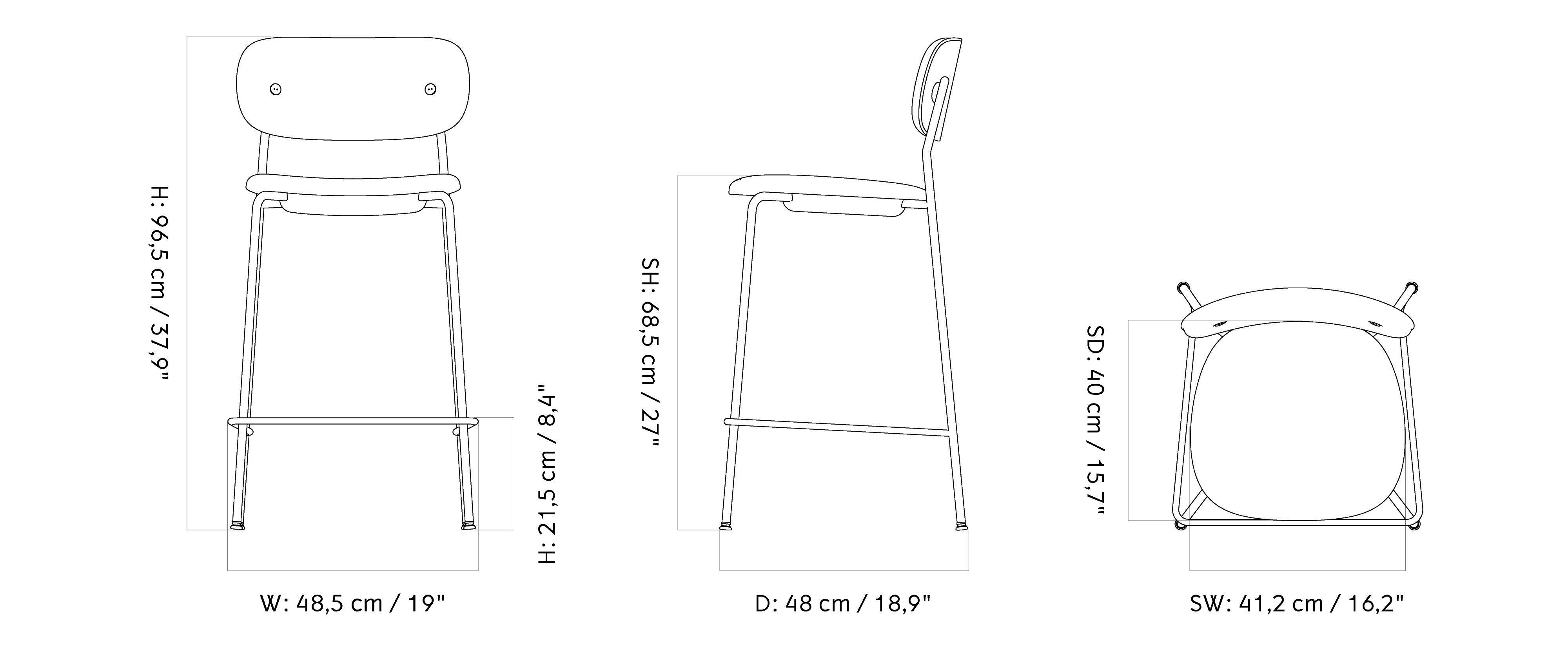Material image