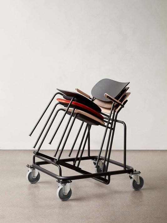 Chair Trolley, works for Co Dining Chair & Ready Dining Chair