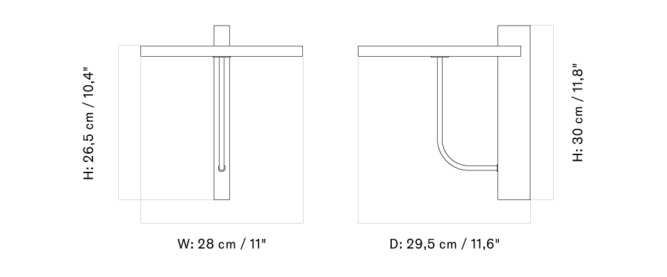 Material image