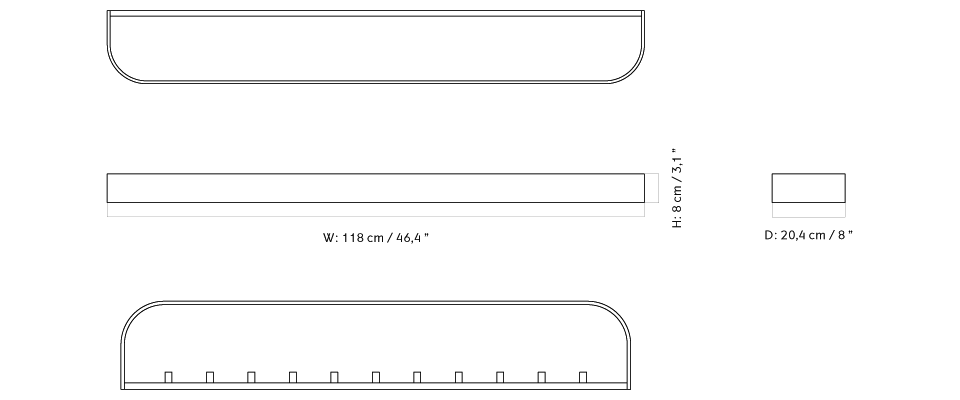 Material image