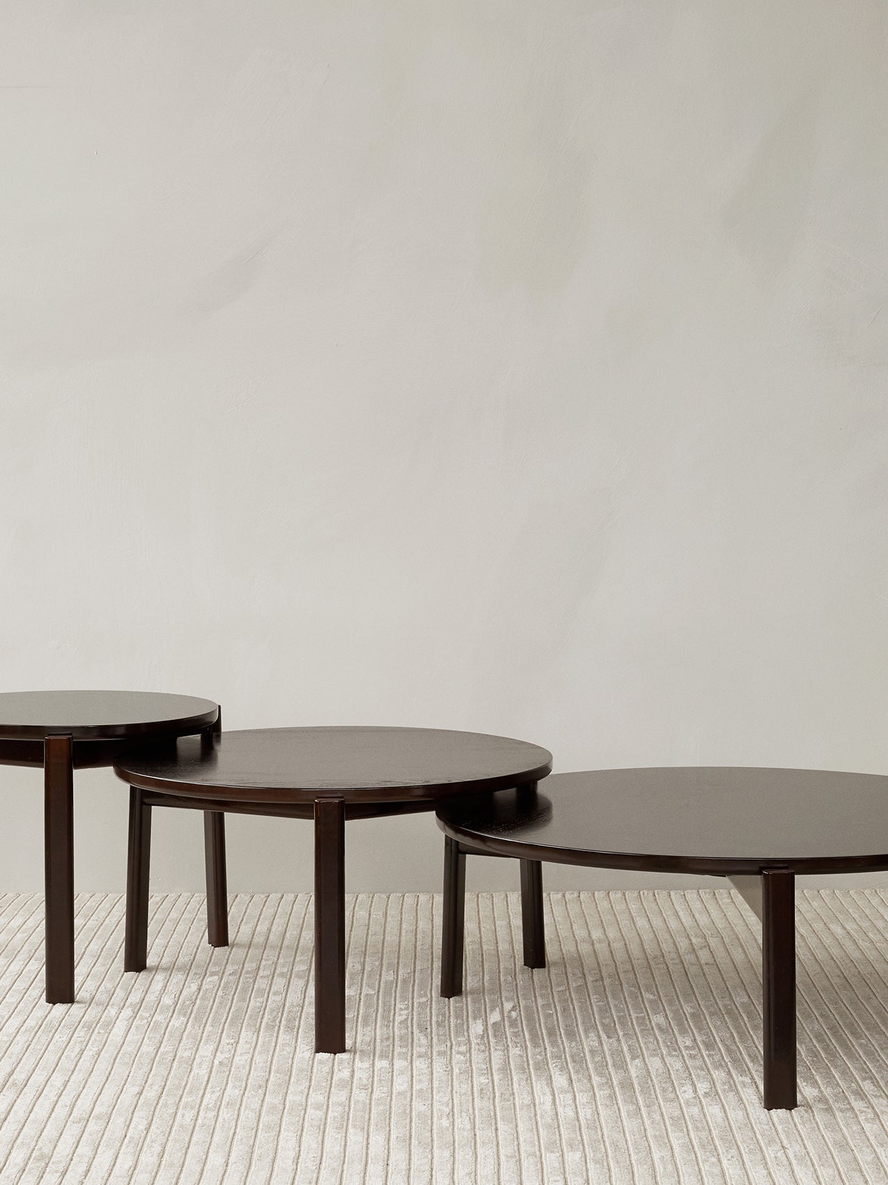 Passage Lounge Table