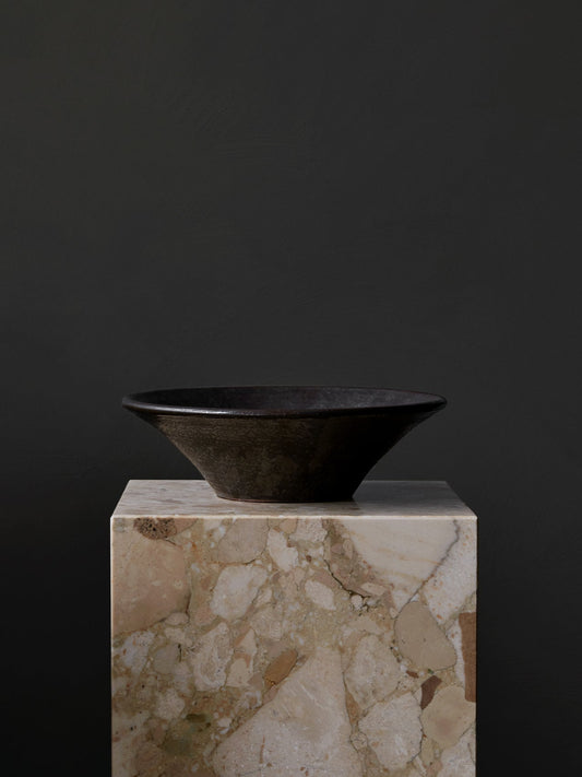 Marble Plinth, All