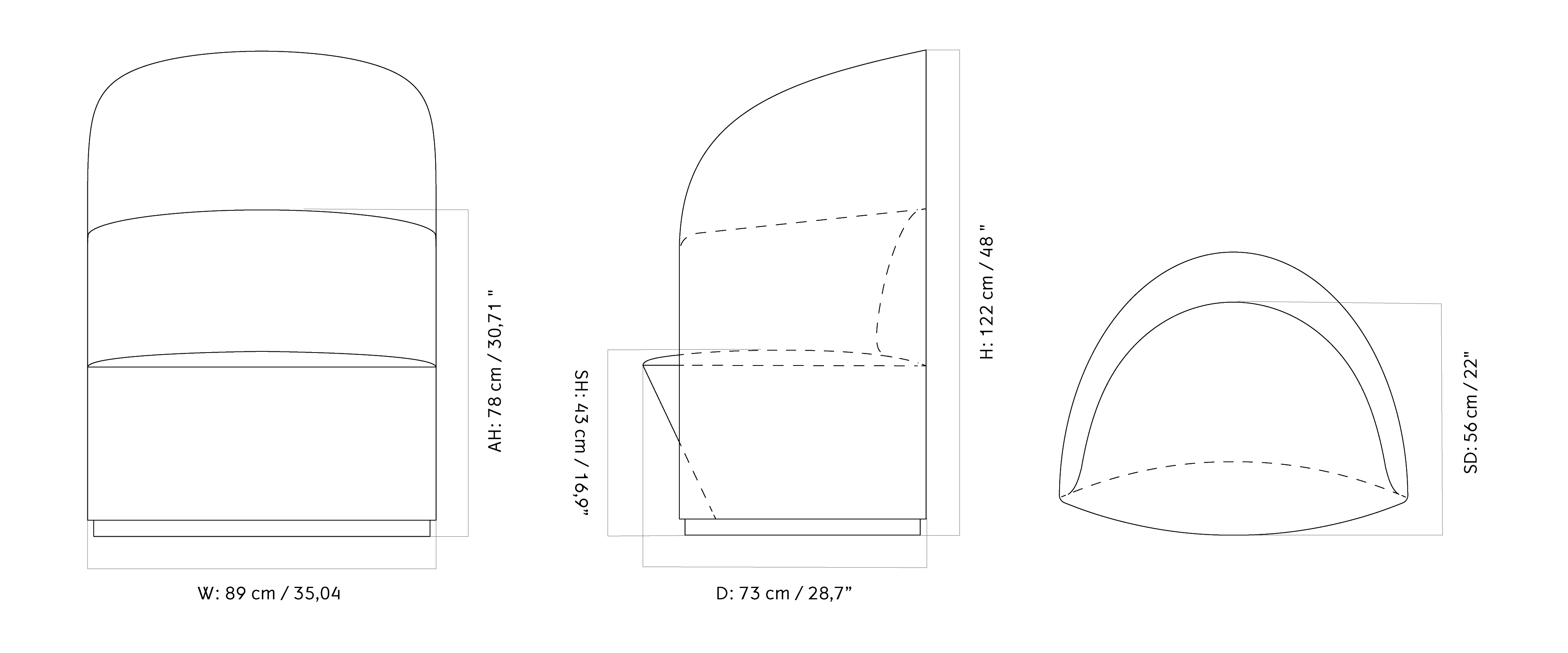 Material image