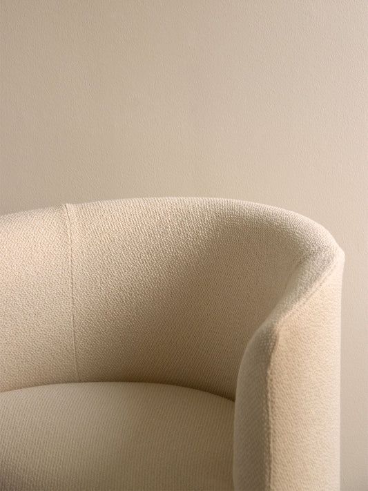 Loose Cover for Tearoom Chair, Without Swivel