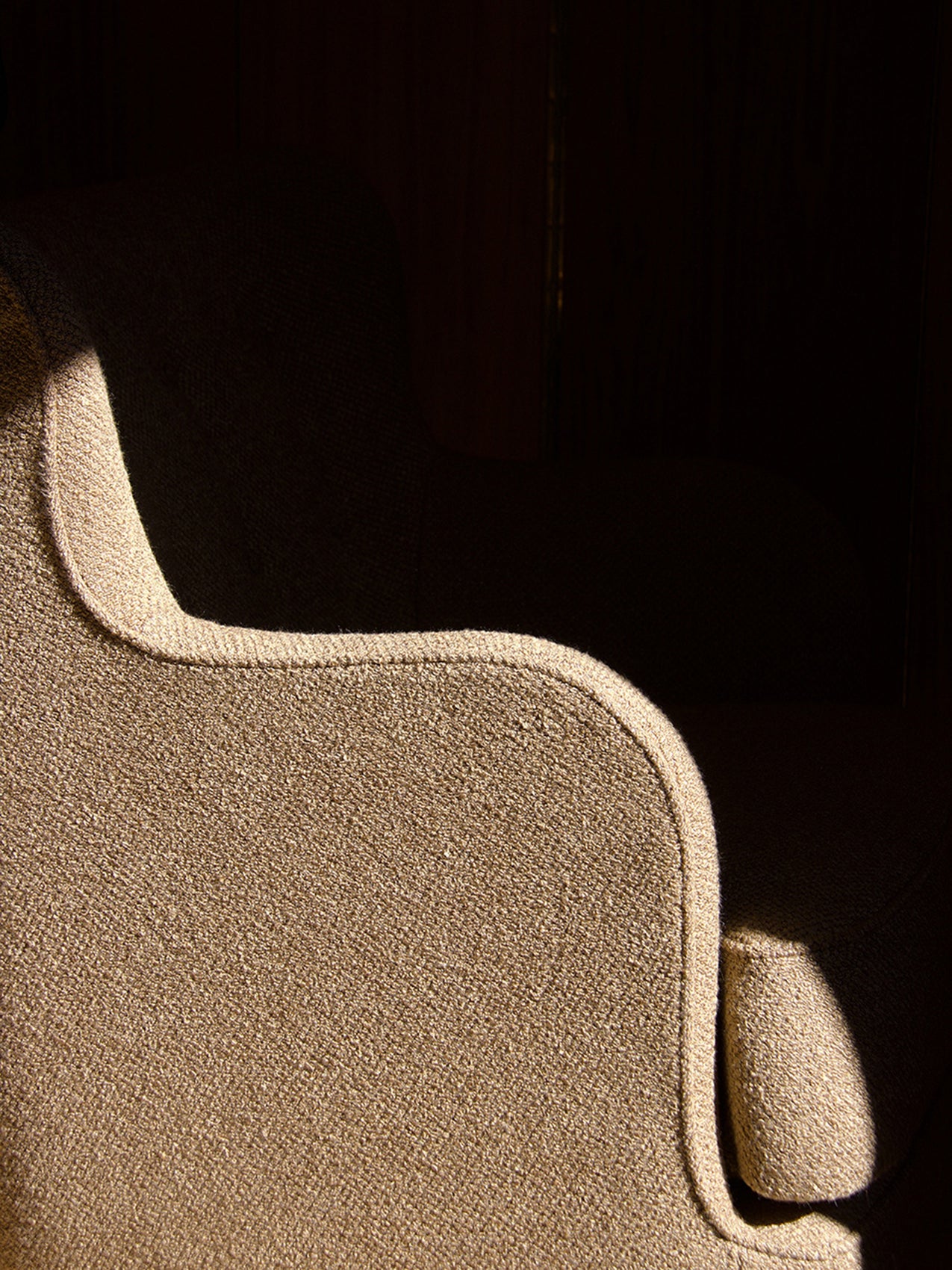 Constance Lounge Chair