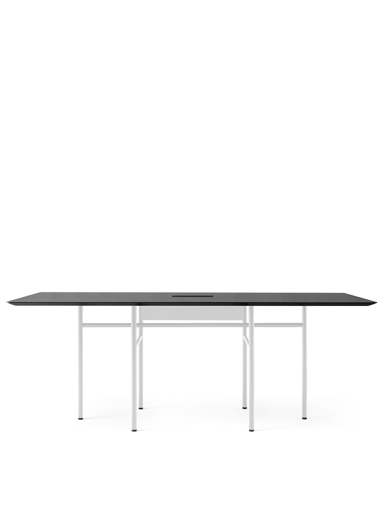 Snaregade Table, Rectangular-Dining Table-MENU Design Shop