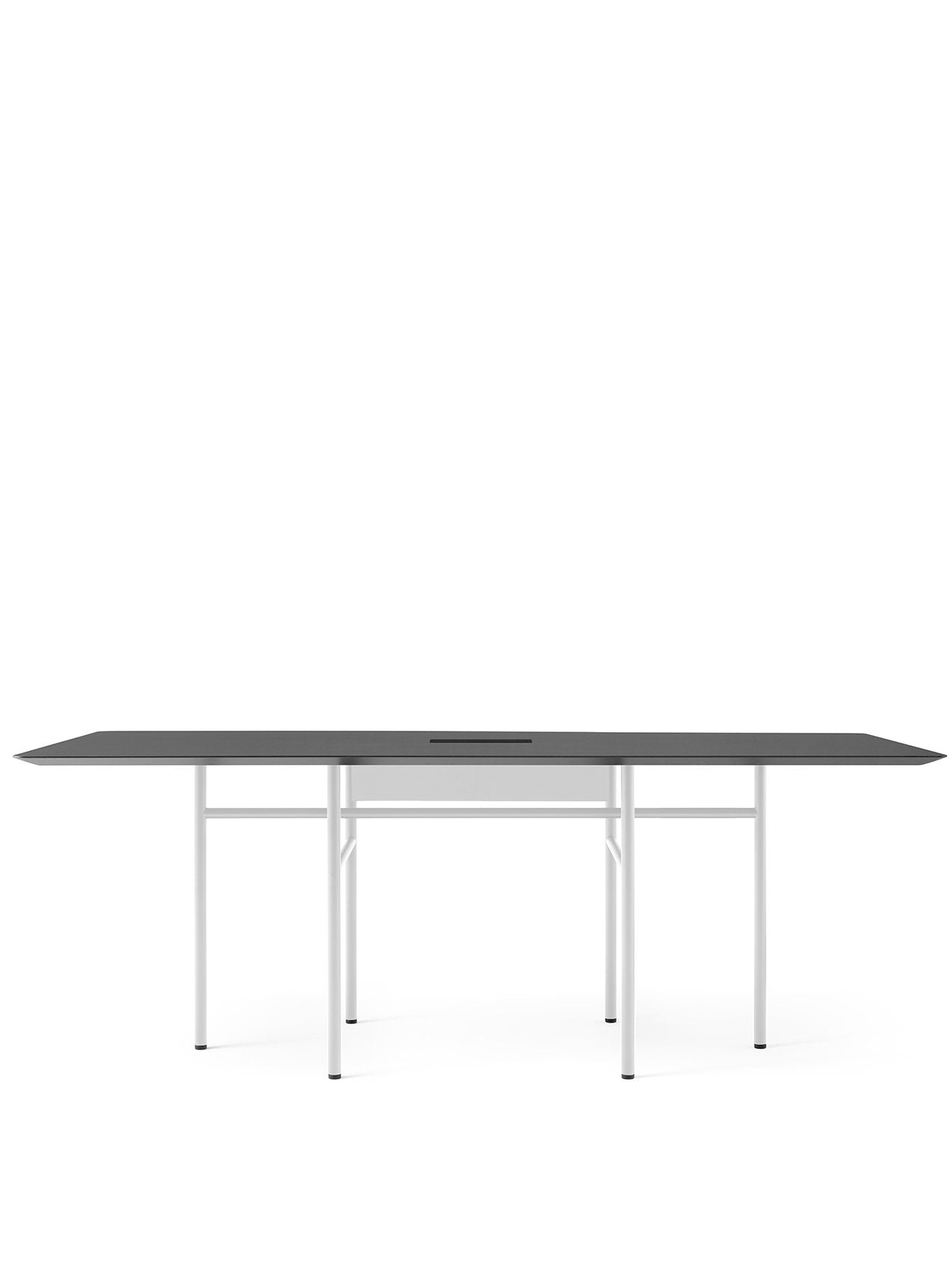Snaregade Table, Rectangular-Dining Table-MENU Design Shop