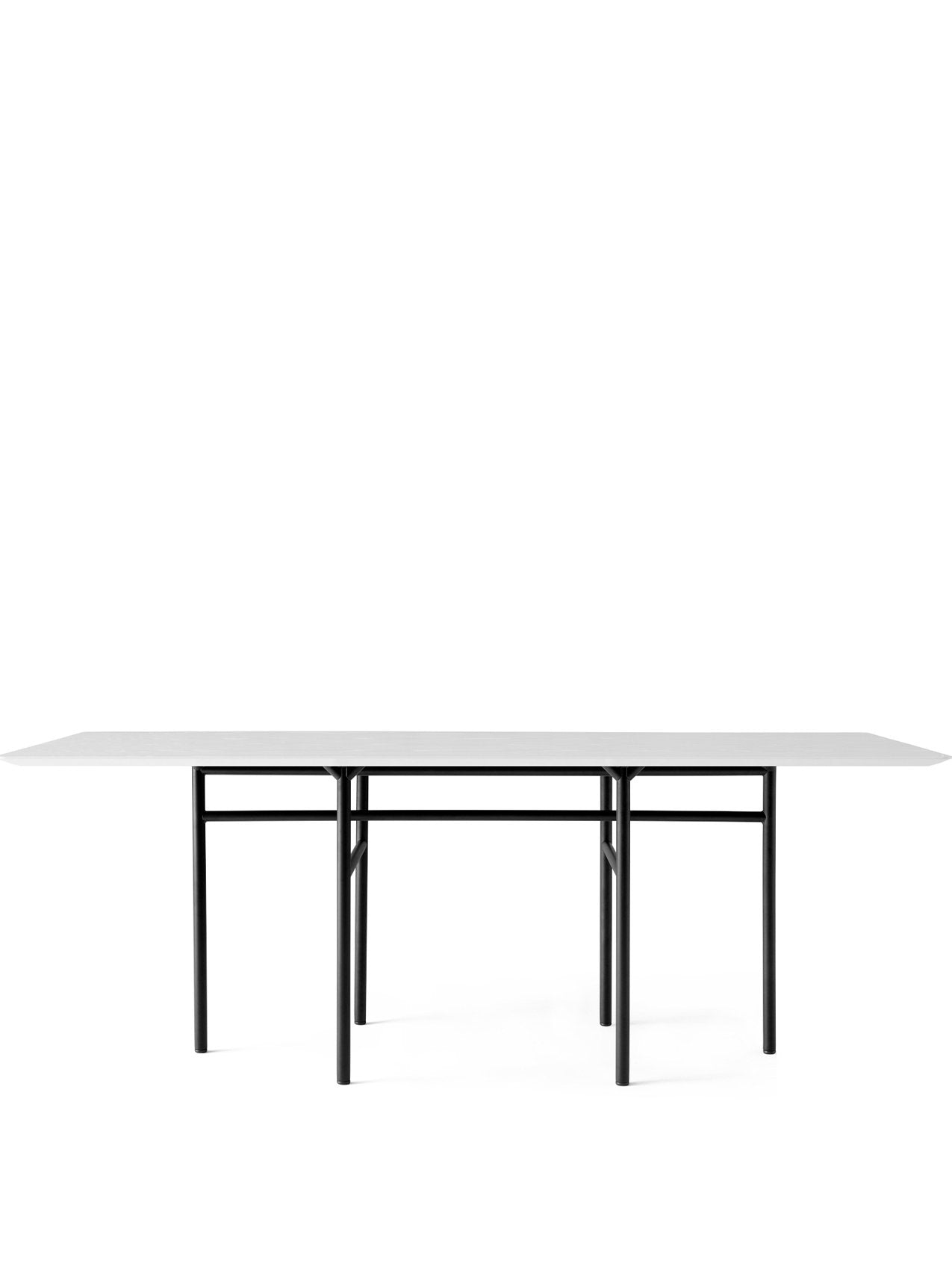 Snaregade Table, Rectangular-Dining Table-MENU Design Shop