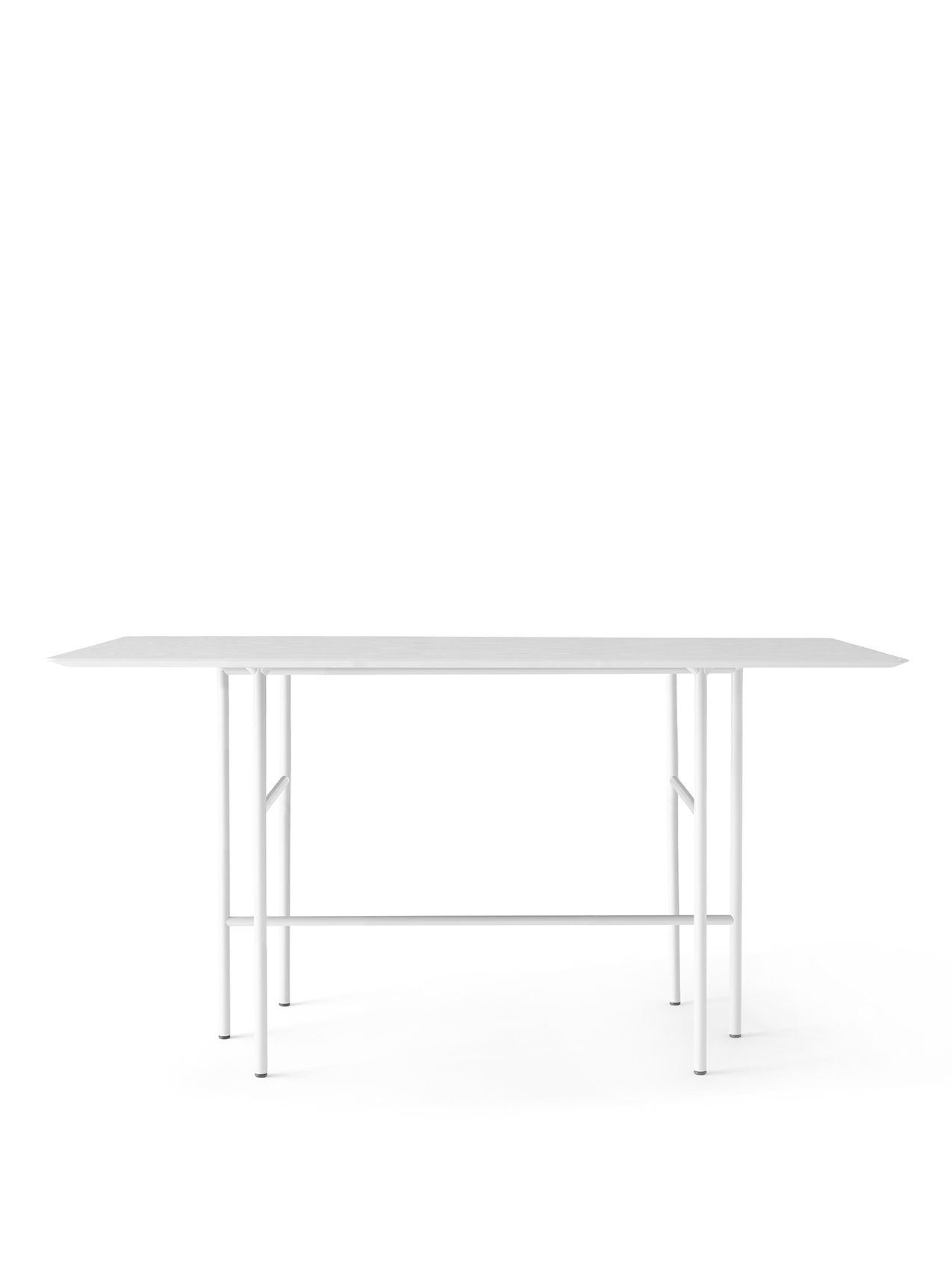 Snaregade Table, Rectangular-Dining Table-MENU Design Shop