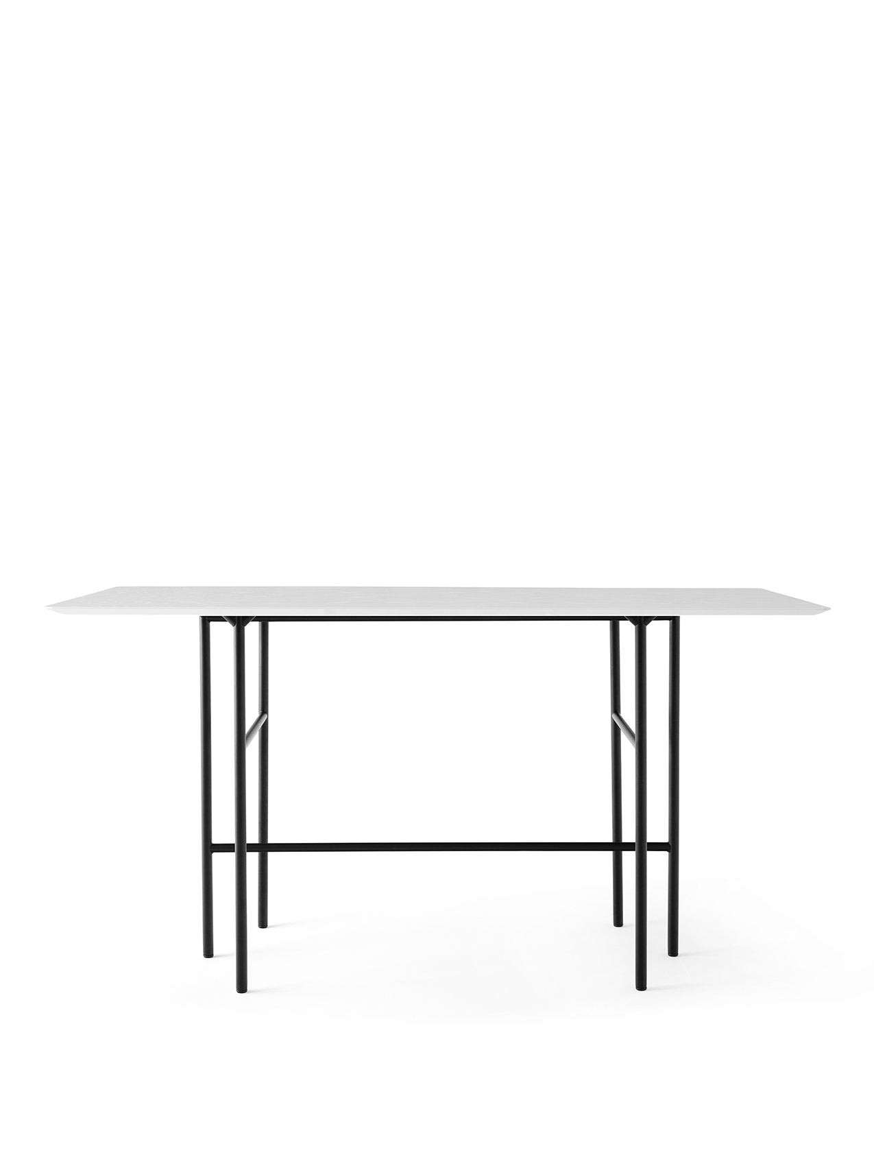 Snaregade Table, Rectangular-Dining Table-MENU Design Shop
