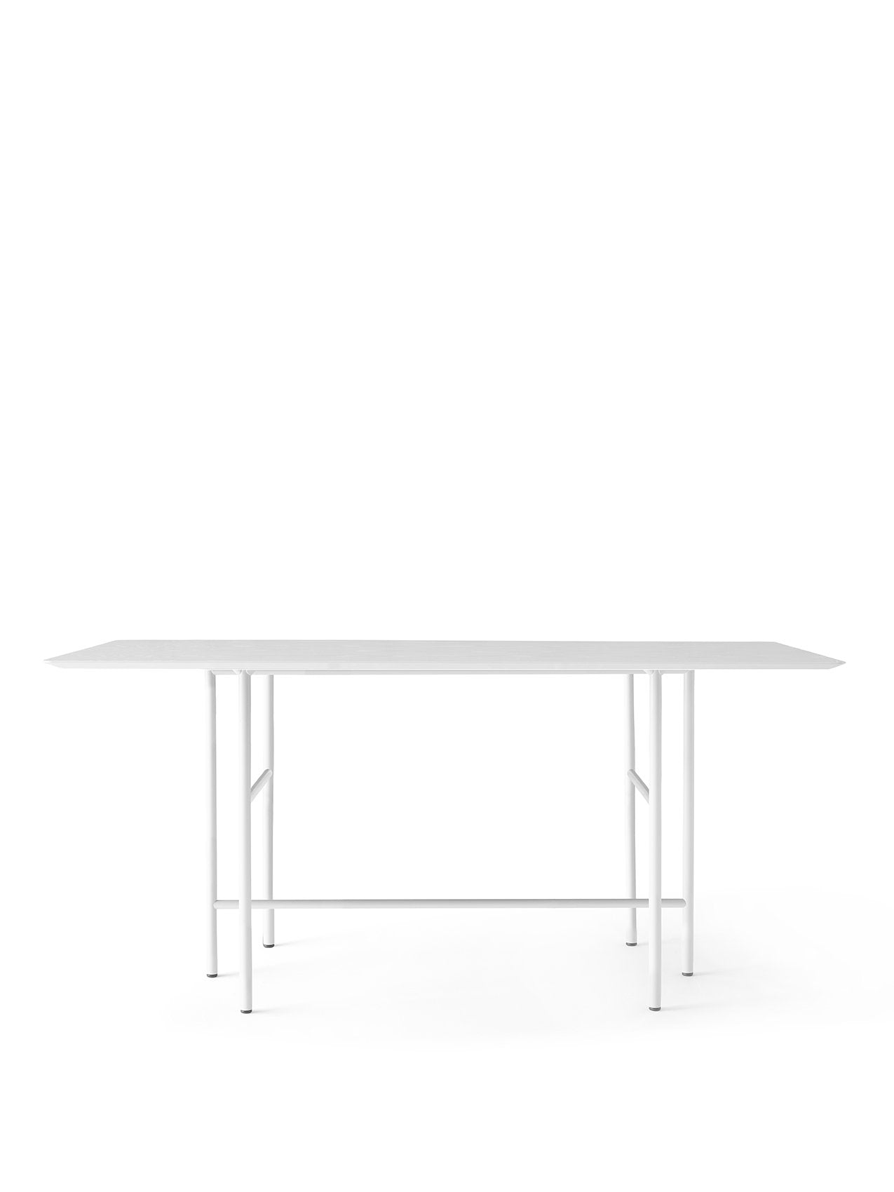 Snaregade Table, Rectangular-Dining Table-MENU Design Shop