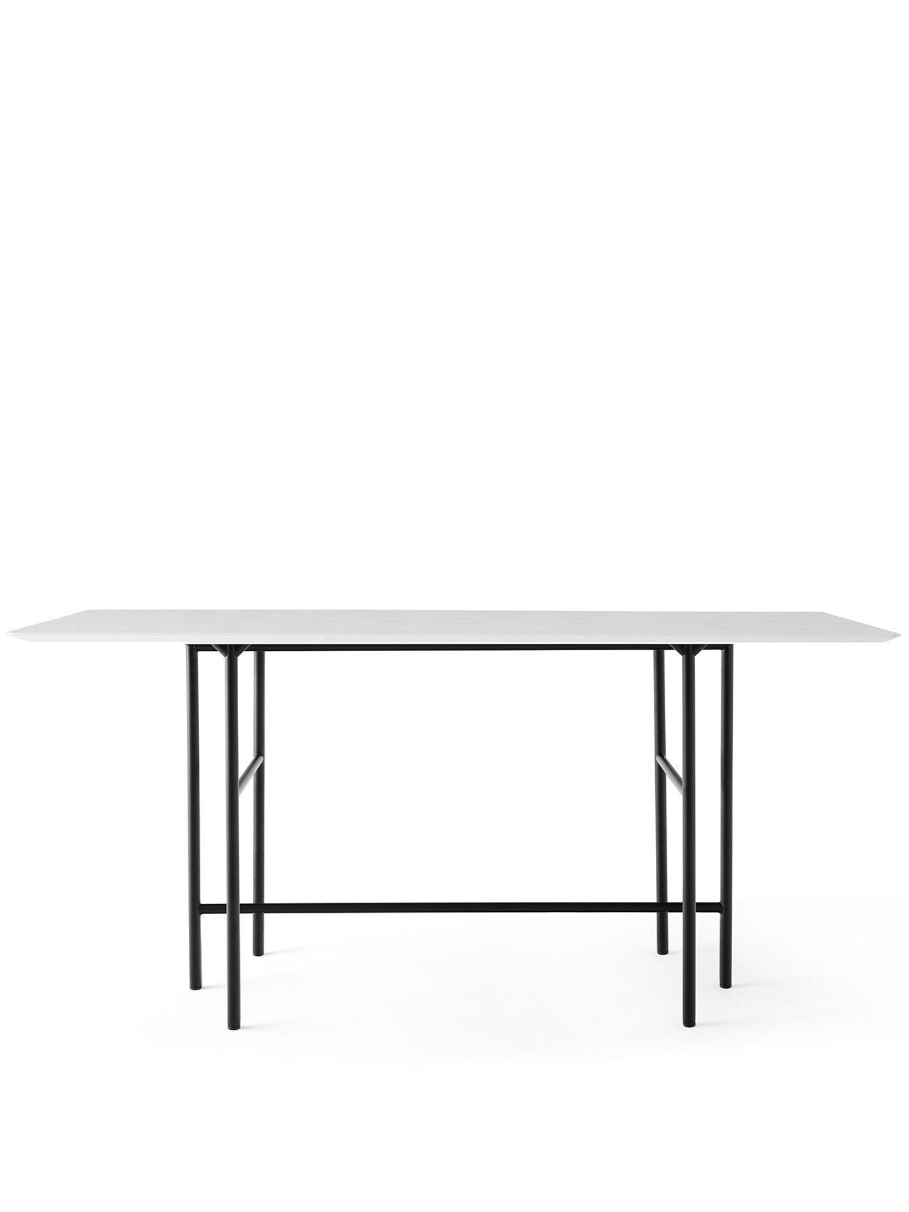 Snaregade Table, Rectangular-Dining Table-MENU Design Shop