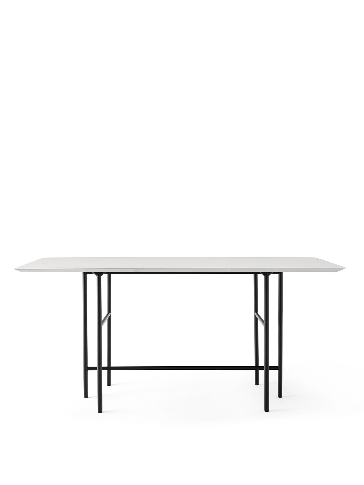 Snaregade Table, Rectangular-Dining Table-MENU Design Shop