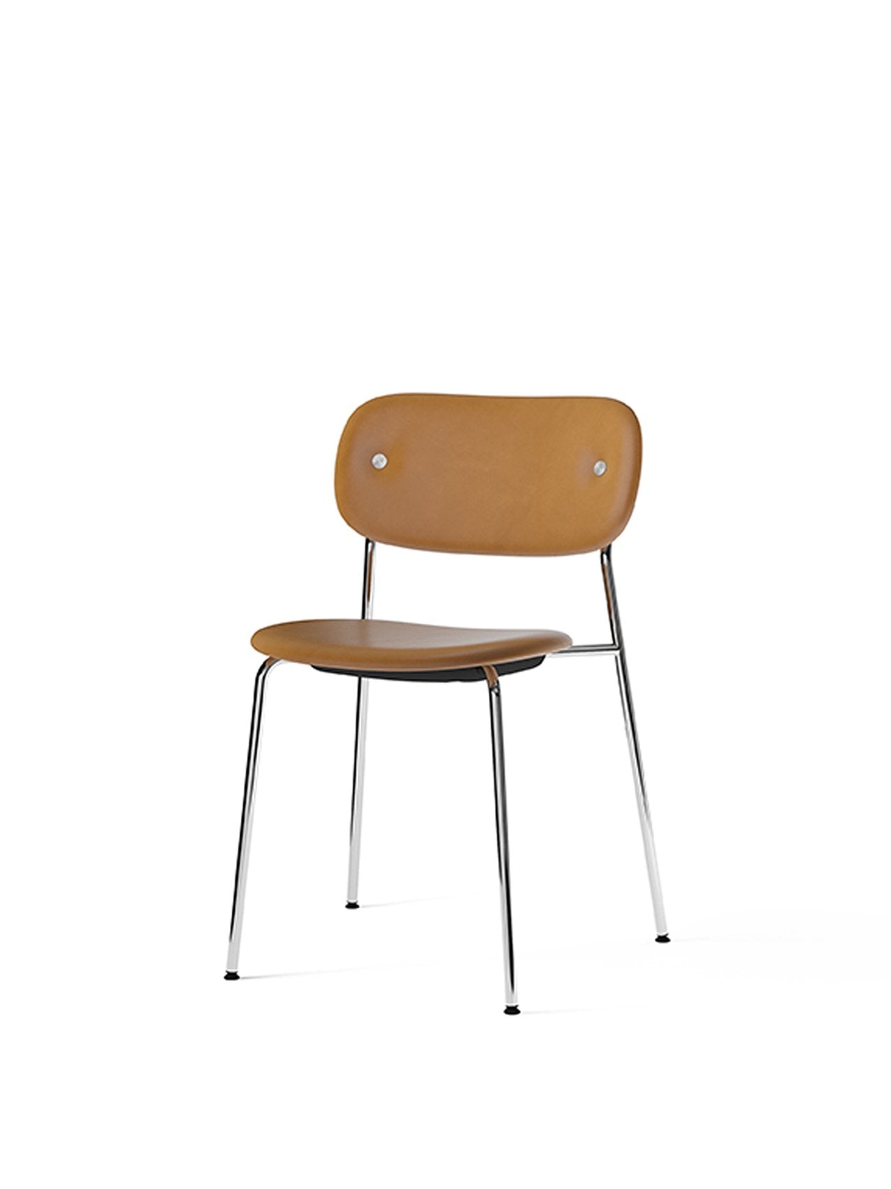 Co Chair, Fully Upholstered-Chair-MENU Design Shop