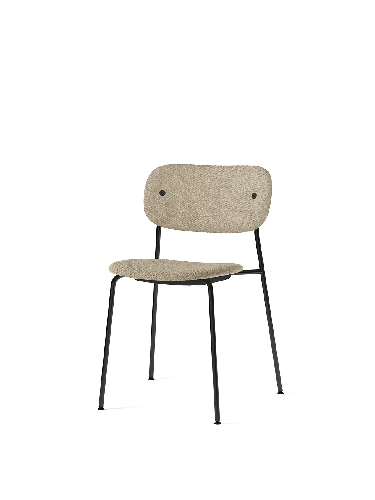 Co Chair, Fully Upholstered-Chair-MENU Design Shop