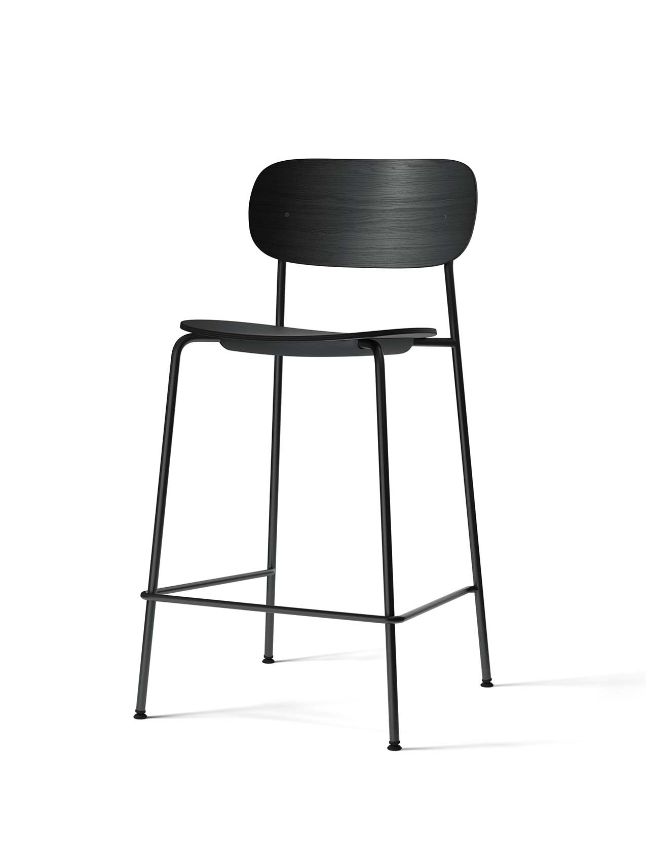 Co Counter Chair, Non-Upholstered-Counter Chair-MENU Design Shop