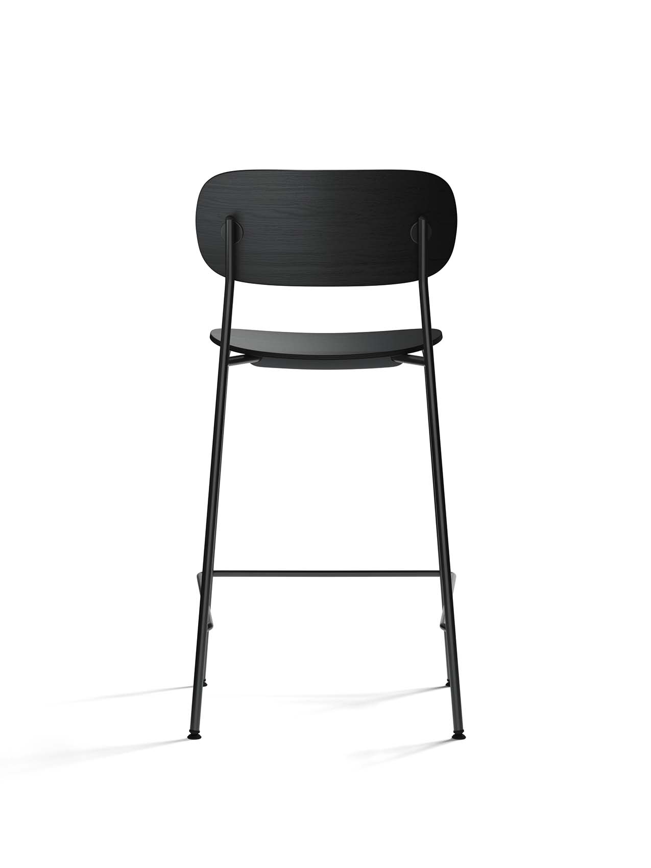 Co Counter Chair, Non-Upholstered-Counter Chair-MENU Design Shop