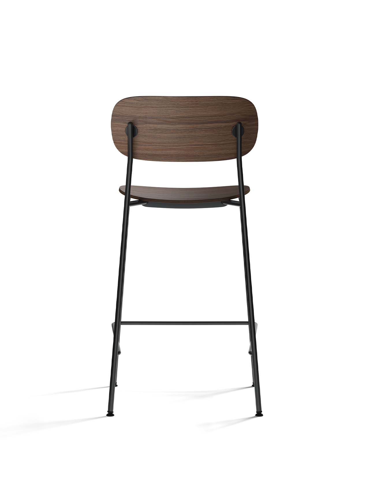 Co Counter Chair, Non-Upholstered-Counter Chair-MENU Design Shop