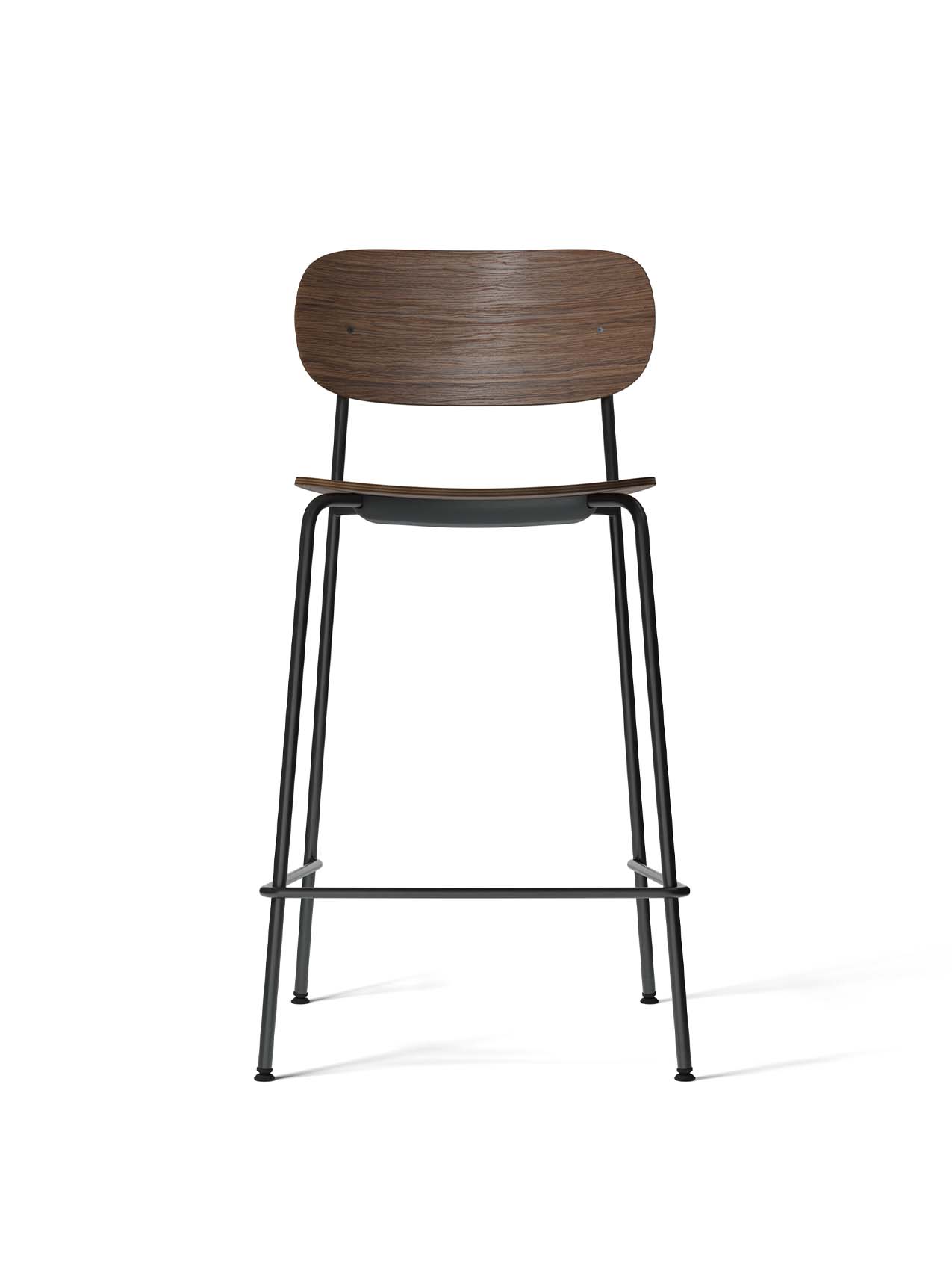 Co Counter Chair, Non-Upholstered-Counter Chair-MENU Design Shop