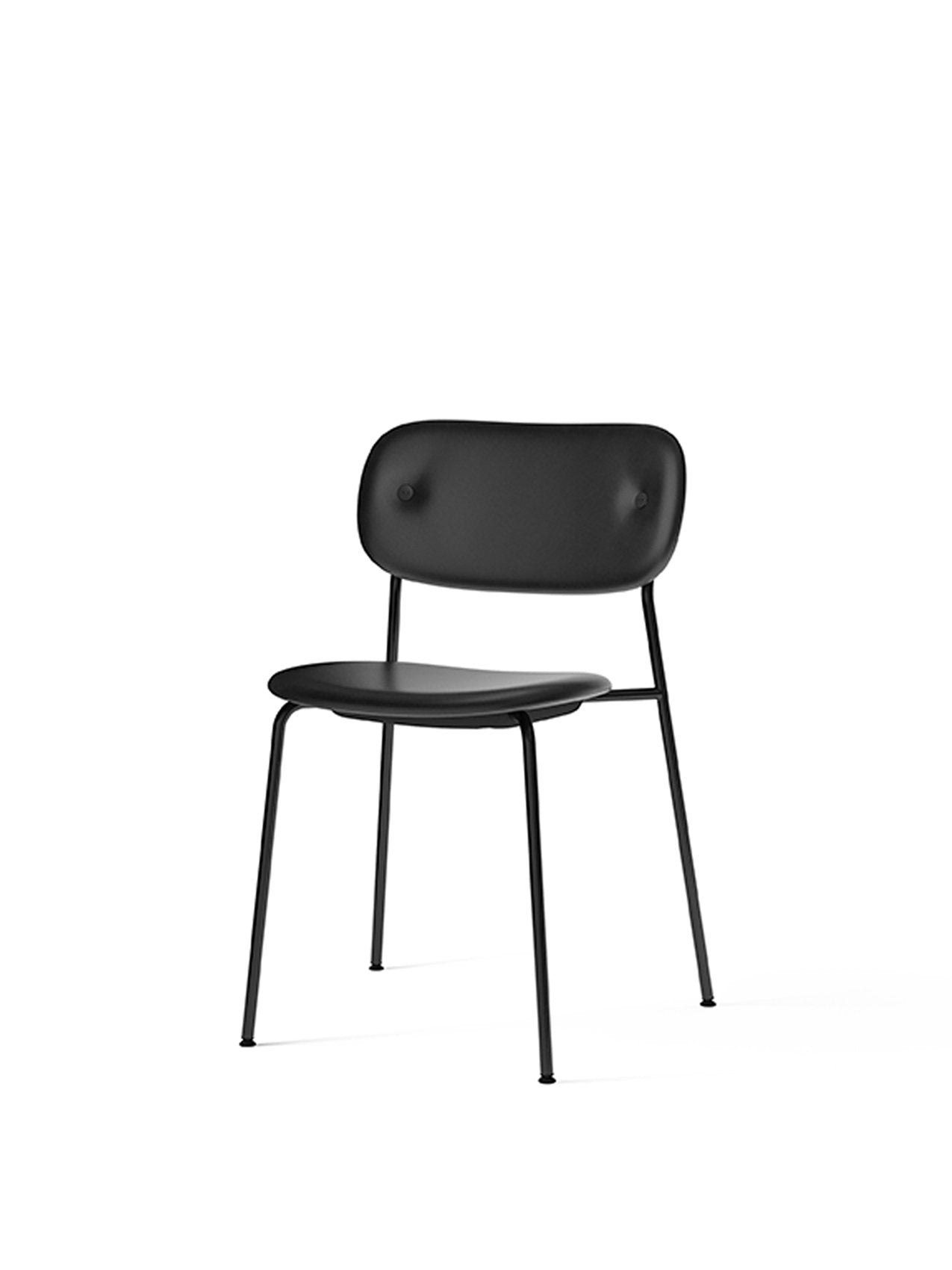 Co Chair, Fully Upholstered-Chair-MENU Design Shop