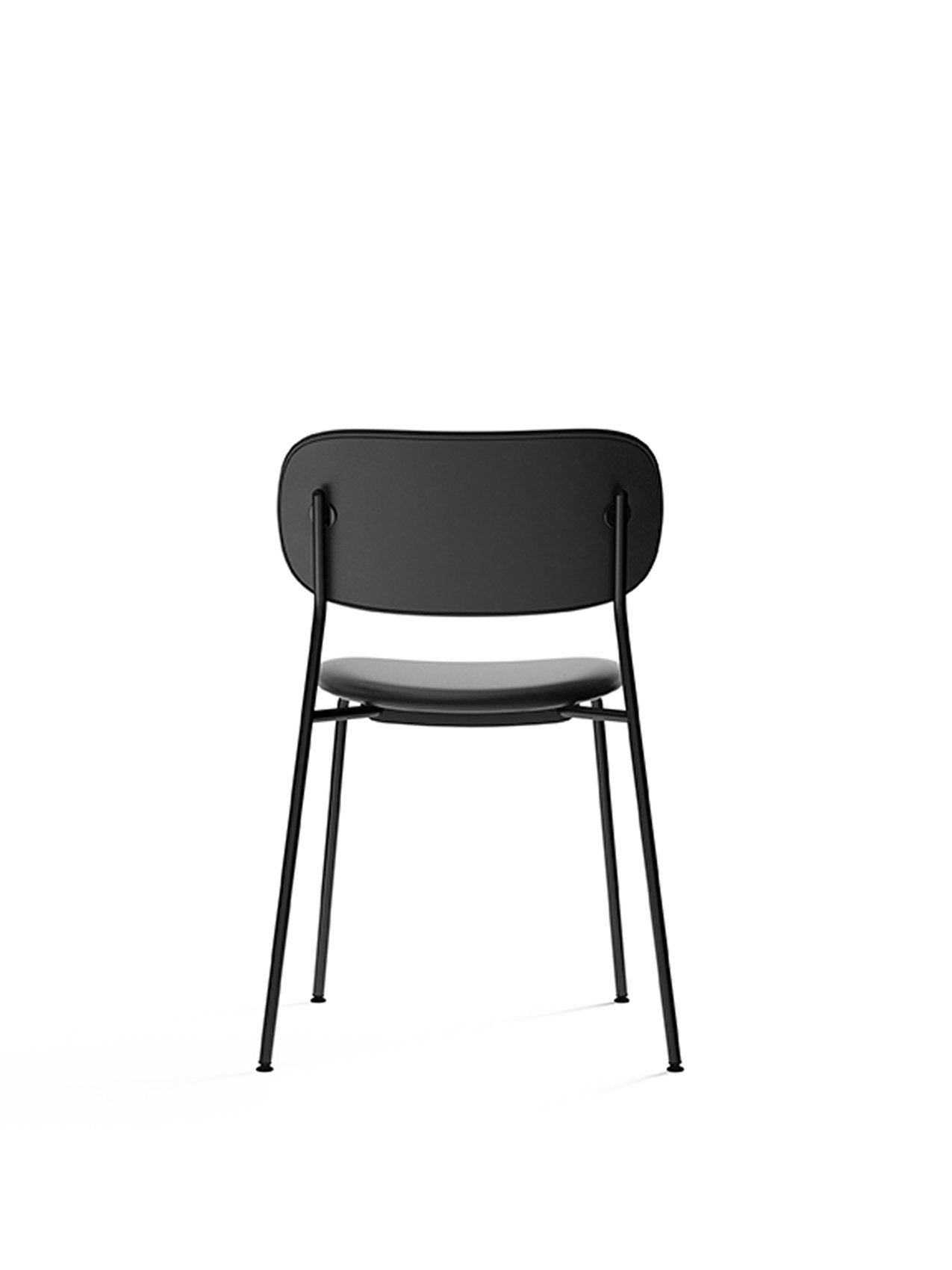 Co Chair, Fully Upholstered-Chair-MENU Design Shop