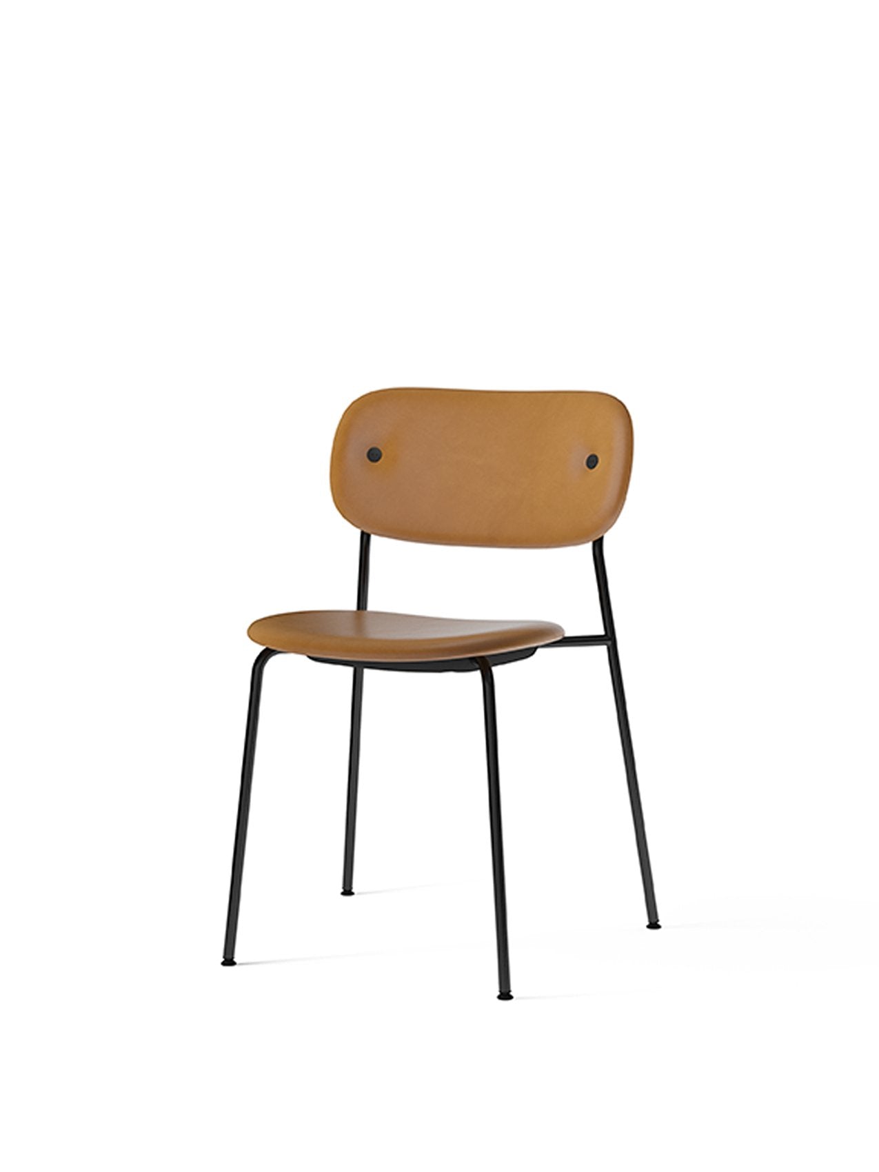 Co Chair, Fully Upholstered-Chair-MENU Design Shop