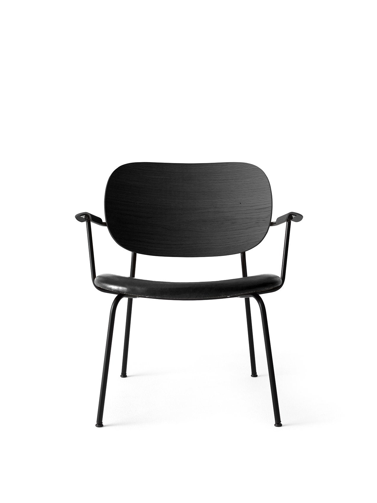 Co Lounge Chair-Lounge Chair-MENU Design Shop