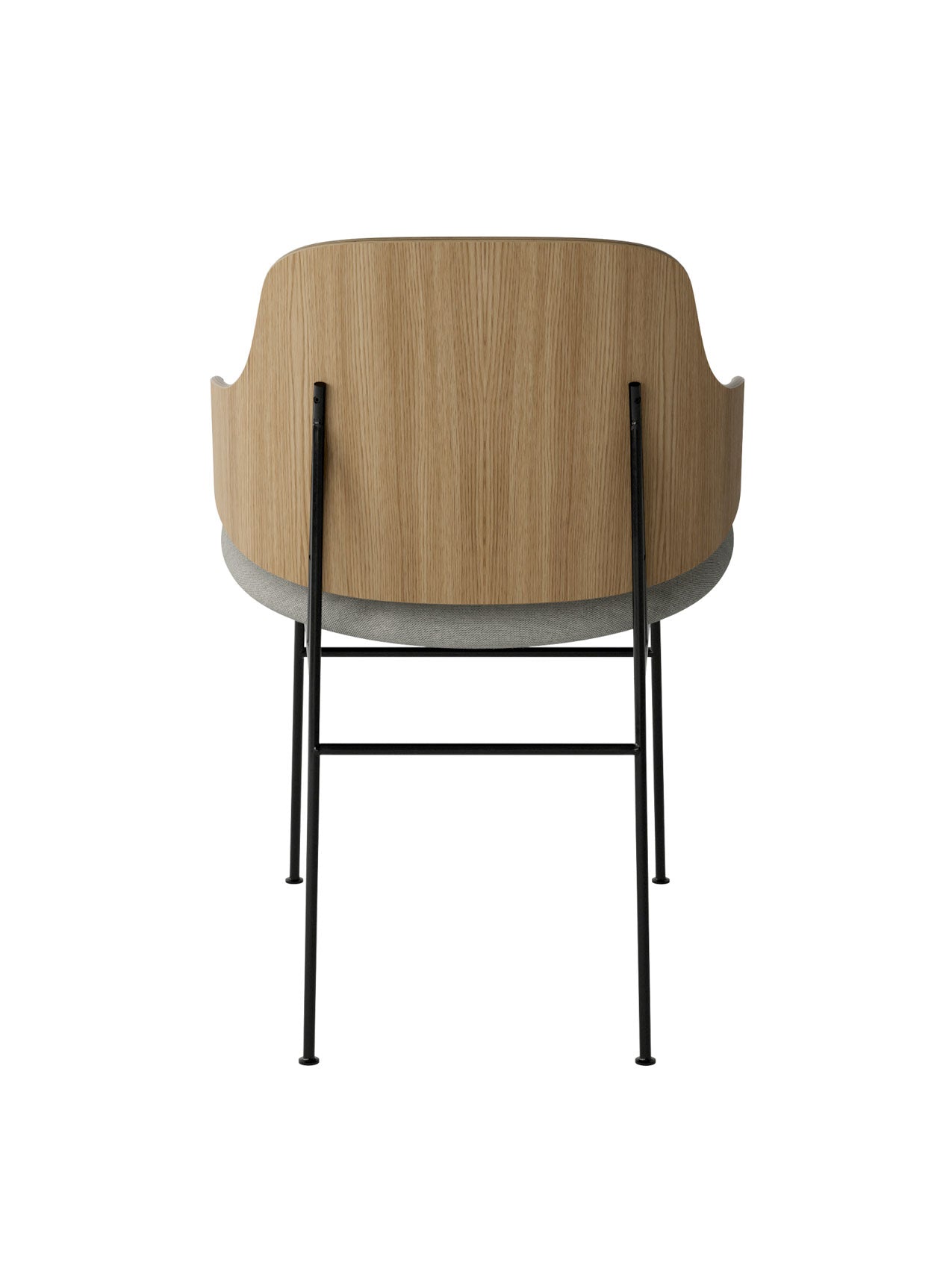 The Penguin Dining Chair