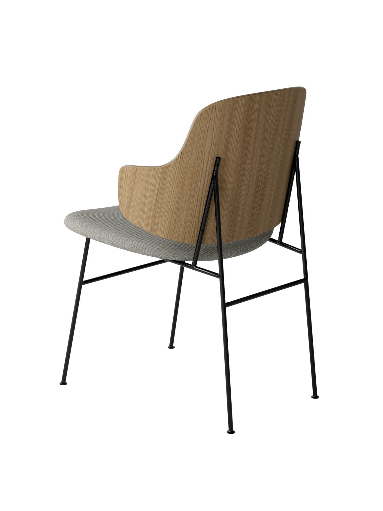 The Penguin Dining Chair