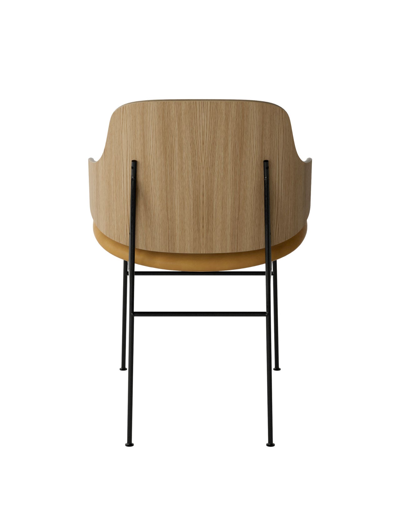 The Penguin Dining Chair