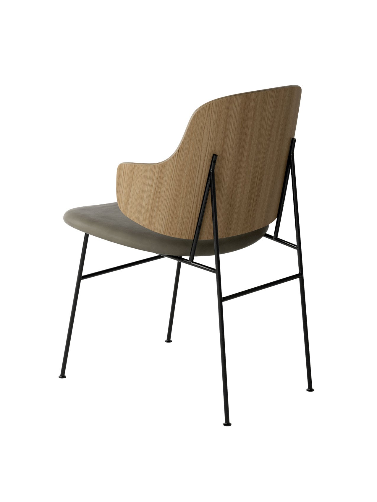 The Penguin Dining Chair