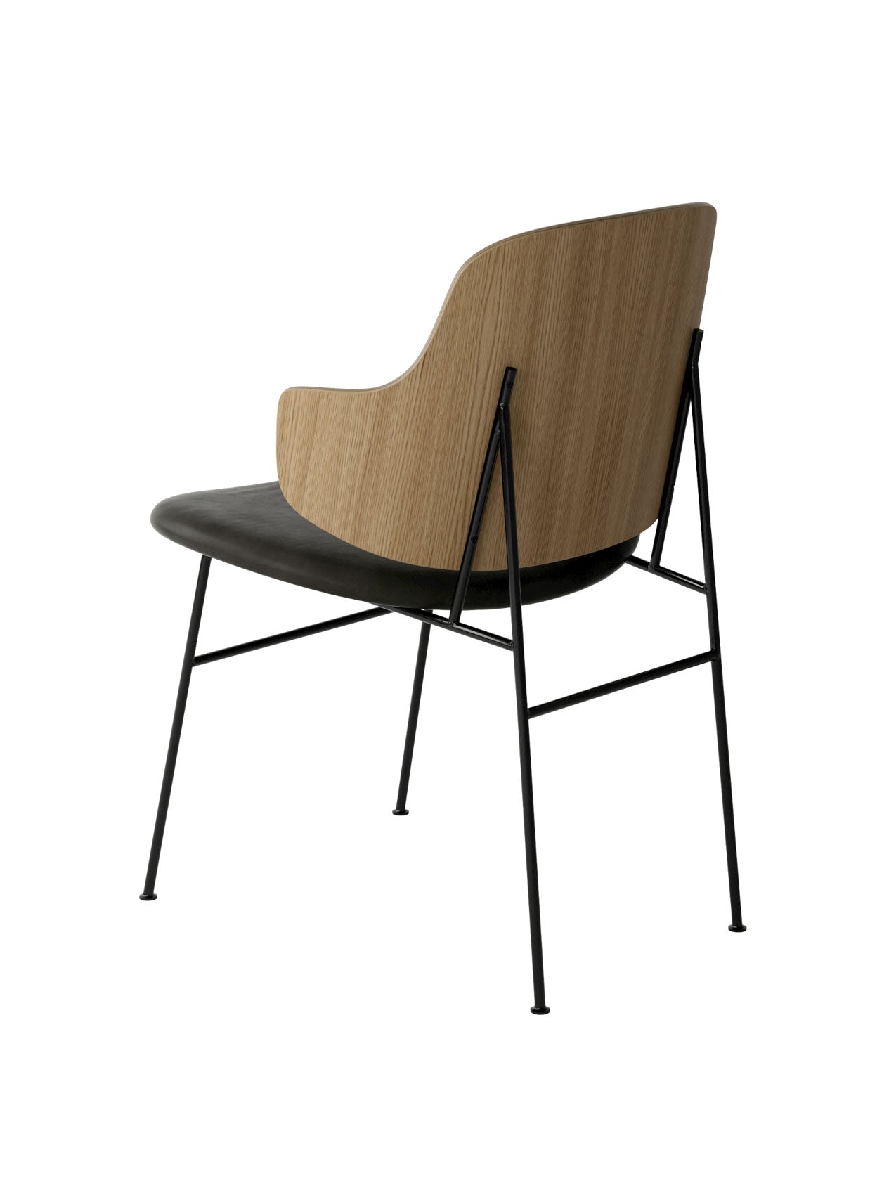 The Penguin Dining Chair