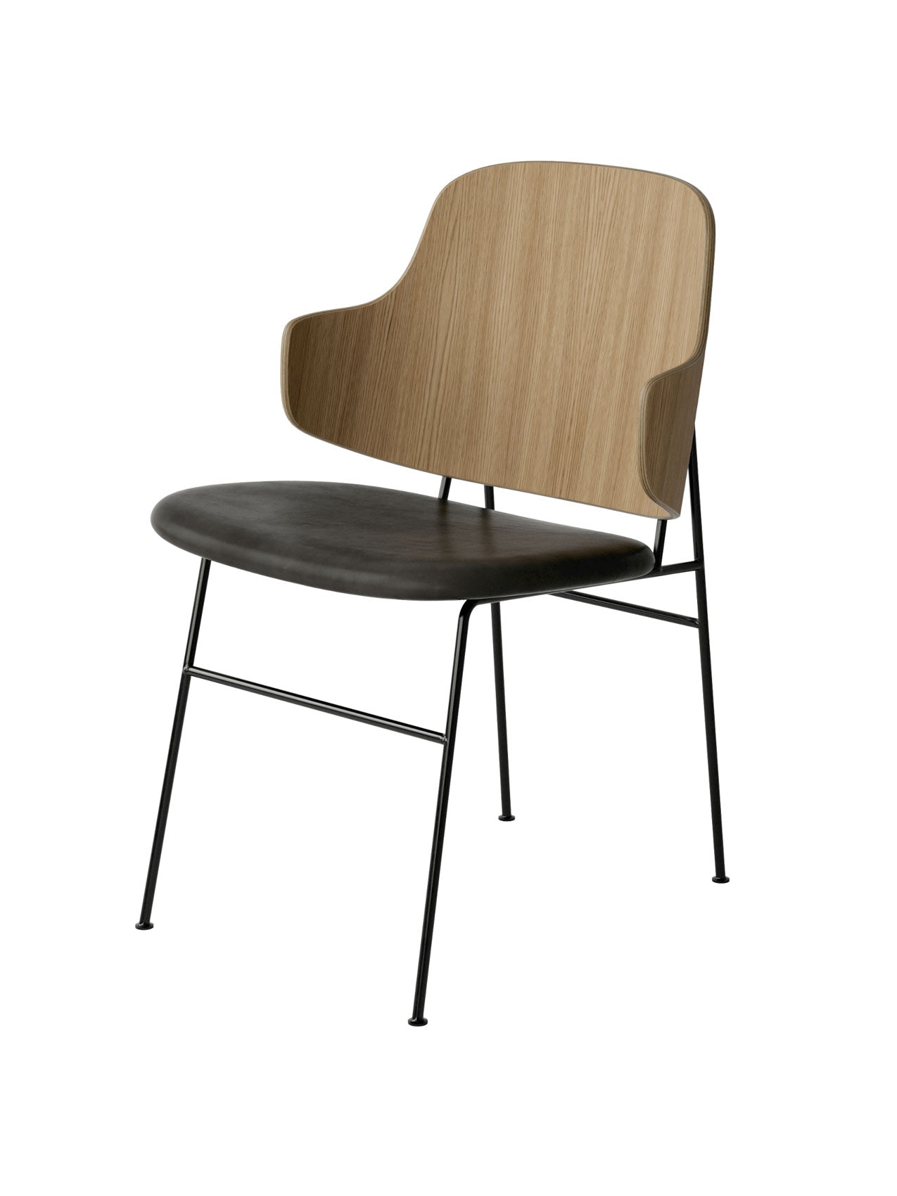 The Penguin Dining Chair