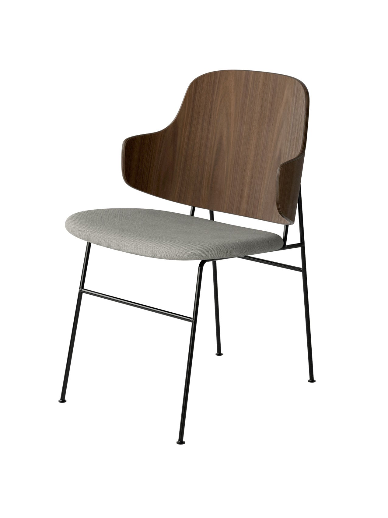 The Penguin Dining Chair