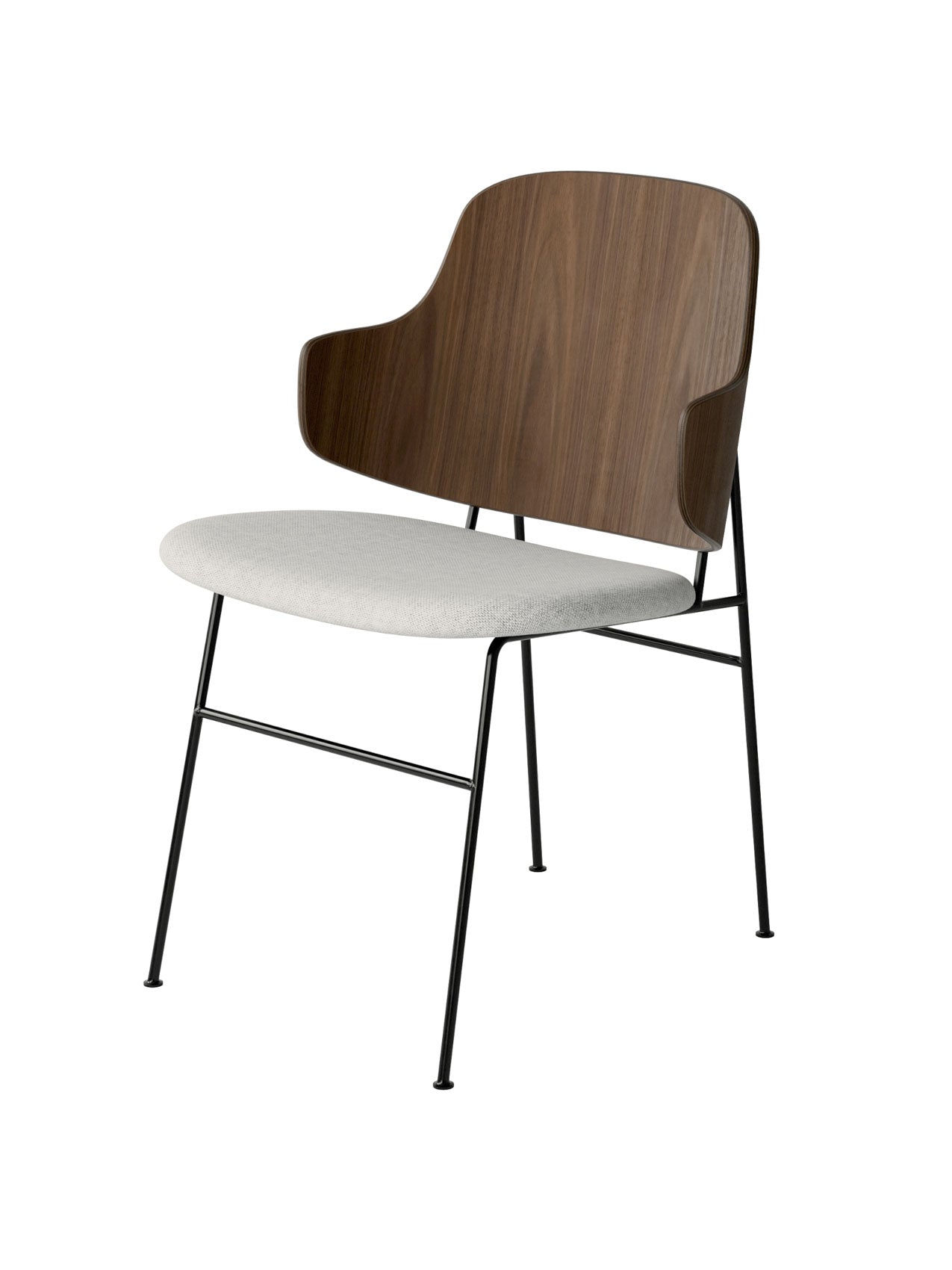 The Penguin Dining Chair