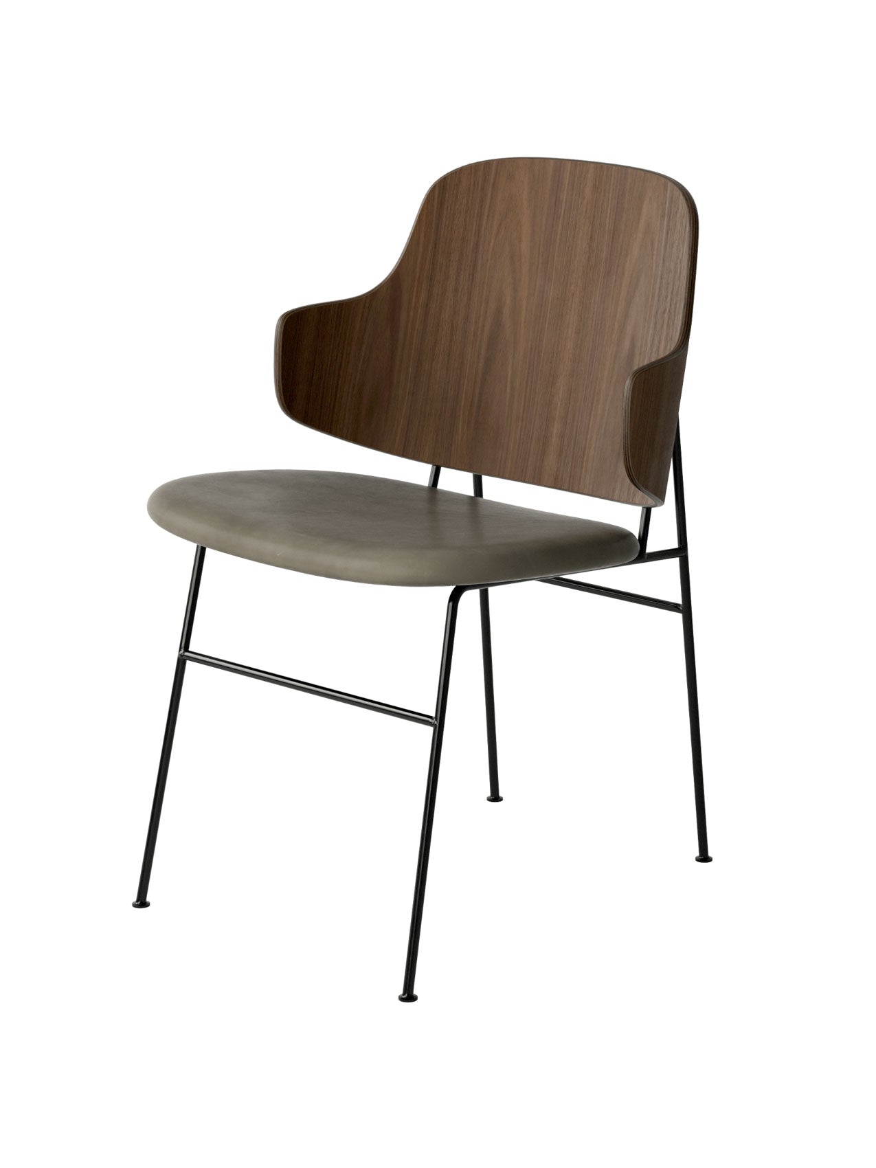 The Penguin Dining Chair